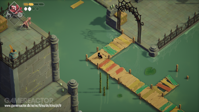 Death's Door