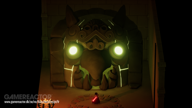 Death's Door