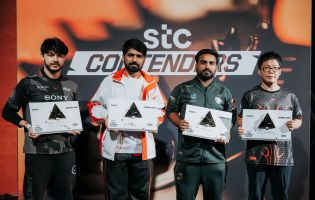 Esports World Cup 2026: De fire Tekken 8 Last Chance Qualifier-overlevere er bekr&aelig;ftet