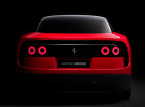 Ferrari stopper ikke benzinproduktionen