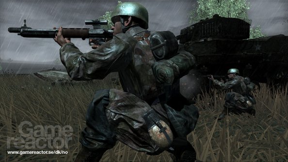 Call of Duty 3