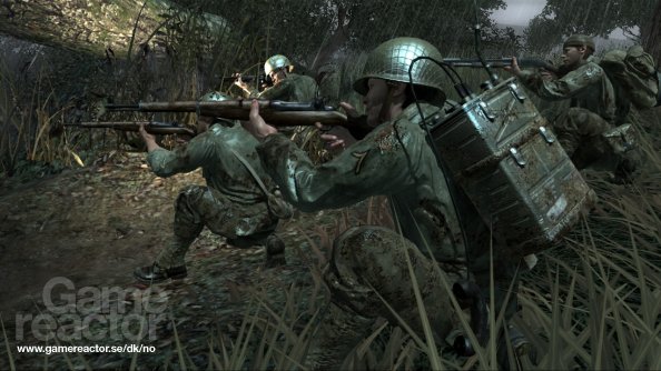 Call of Duty 3