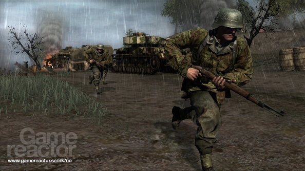 Call of Duty 3