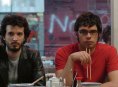 Flight of the Conchords
