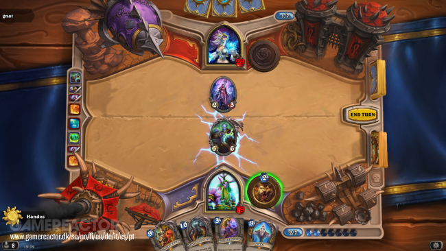 Hearthstone: Heroes of Warcraft