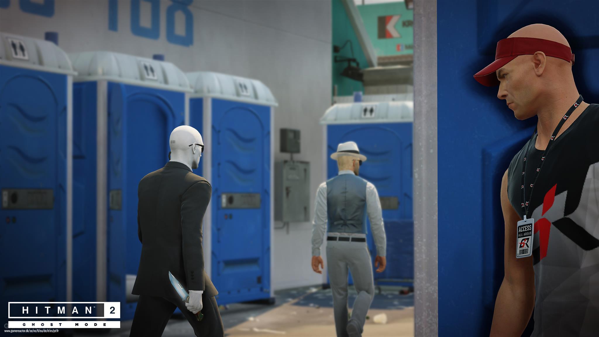 Hitman 2