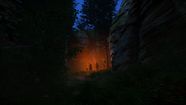 Kingdom Come: Deliverance II