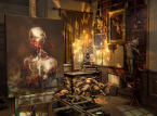 Layers of Fear: Legacy udkommer til Switch i det første kvartal næste år