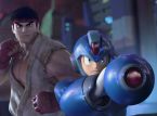 Marvel vs Capcom: Infinite kommer i 2017