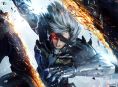 Platinum Games vil pludselig fejre 10 års jubilæum for Metal Gear Rising