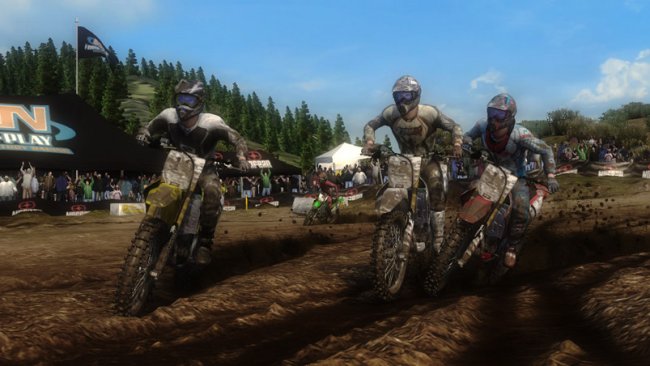 MX vs ATV Reflex