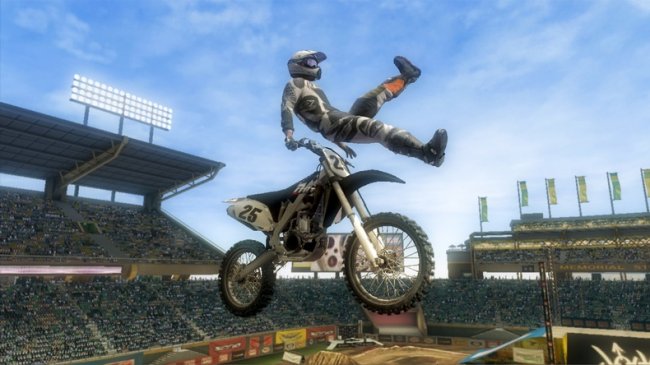 MX vs ATV Reflex