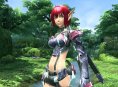Phantasy Star til PS Vita får dato