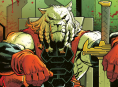 Robert Kirkman afsl&oslash;rer, hvorn&aring;r Battle Beast-tegneserien slutter