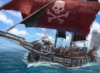 Skull and Bones har endelig fået en konkret udgivelsesdato