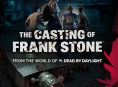 The Casting of Frank Stone får udgivelsesdato