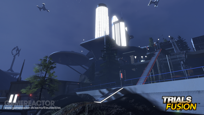 Trials Fusion