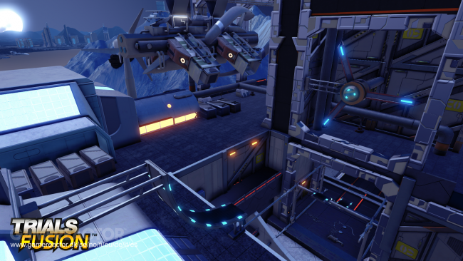 Trials Fusion