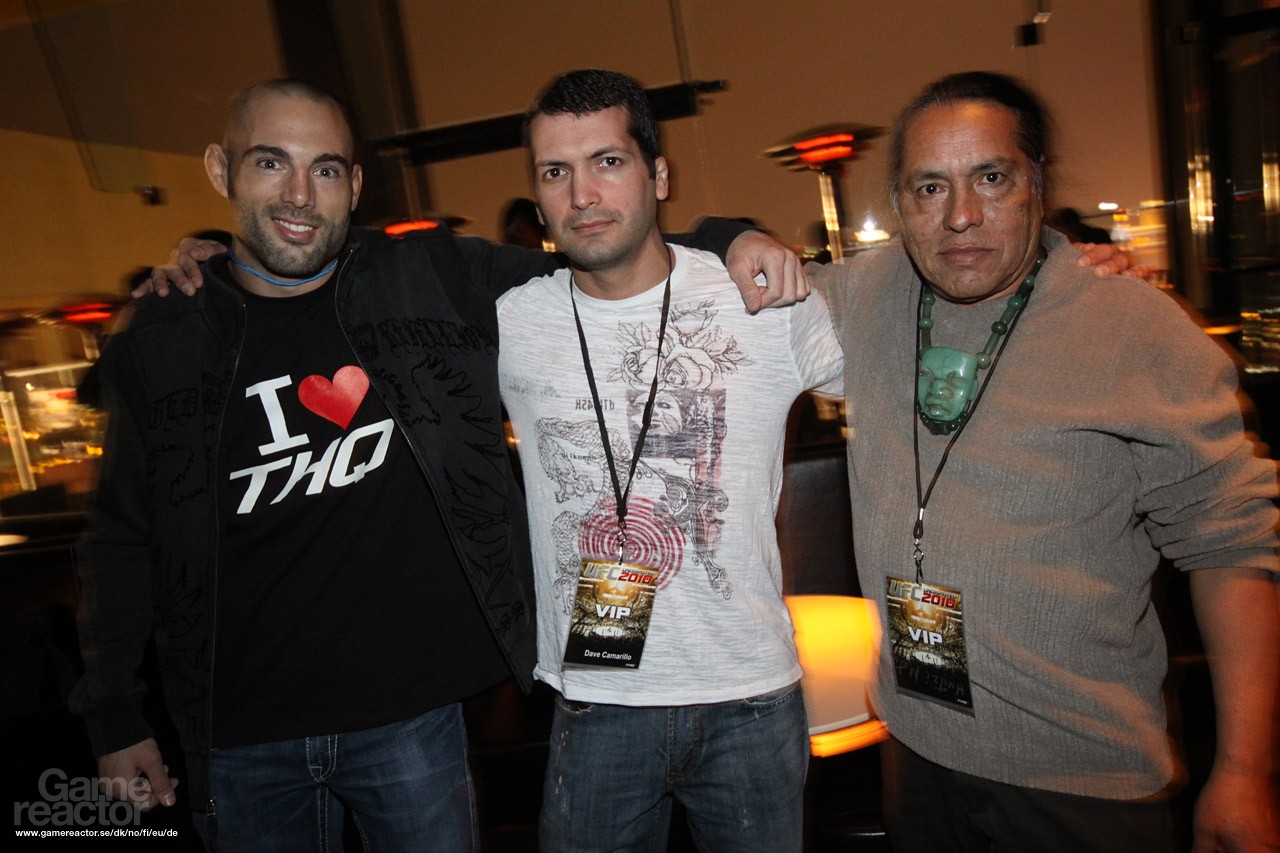 UFC 2010 Undisputed