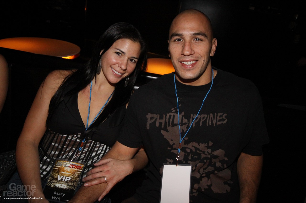 UFC 2010 Undisputed