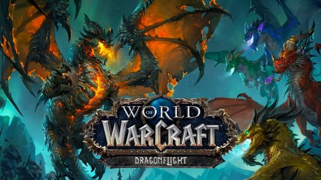 Se her hvad World of Warcraft: Dragonflight kræver af din PC