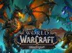 World of Warcraft: Dragonflight har endelig fået en konkret udgivelsesdato