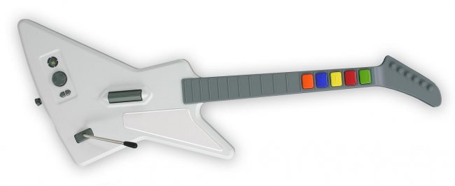 Guitar Hero