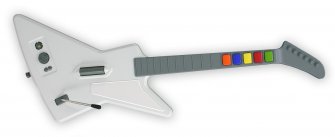 Guitar Hero II på vej