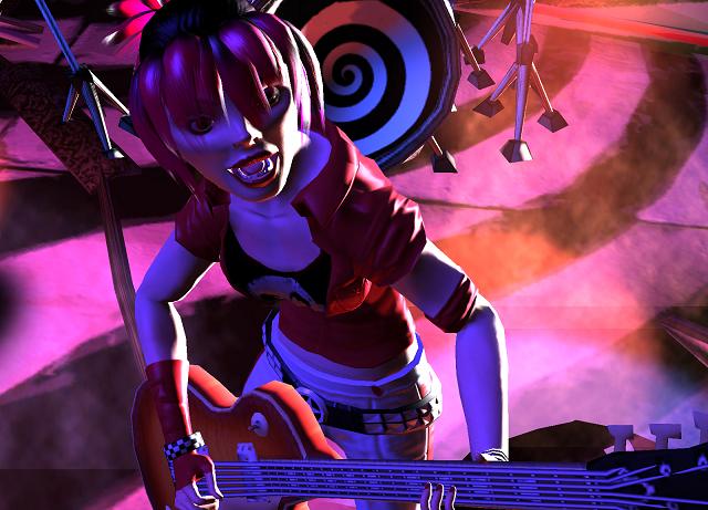 Guitar Hero