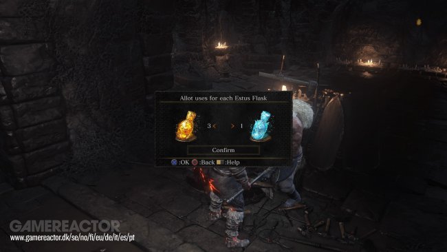 Dark Souls III