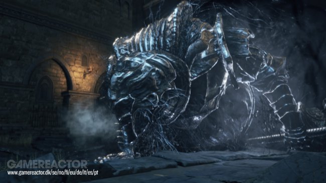 Dark Souls III