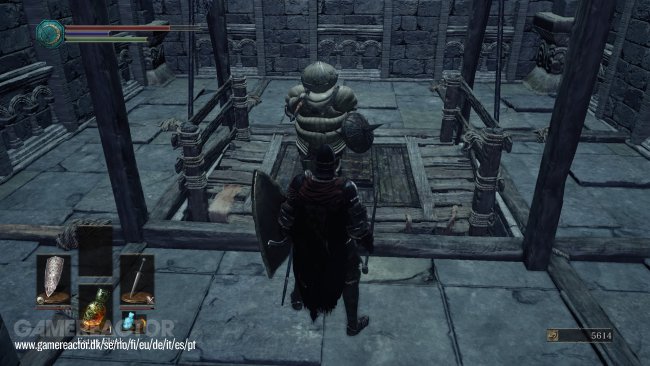 Dark Souls III