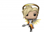 Funko introducerer nye figurer fra Overwatch