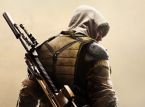 Sniper Ghost Warrior Contracts 2