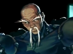 Mr. X Nightmare kommer snart til Streets of Rage 4