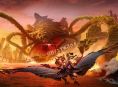 Horizon Forbidden West-salget "flatlinede" efter det kom p&aring; PlayStation Plus