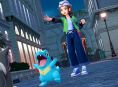 Sådan ser sømløse Pokémon-kampe ud i Legends Z-A
