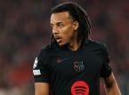 Jules Koundé skadesopdatering: Barça savner spilleren med flest spillede minutter i denne sæson