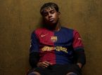 FC Barcelonas limited edition Travis Scott-trøjer bliver udsolgt på få minutter