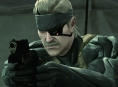 Metal Gear producer håber på remake af Metal Gear Solid 4: Guns of the Patriots