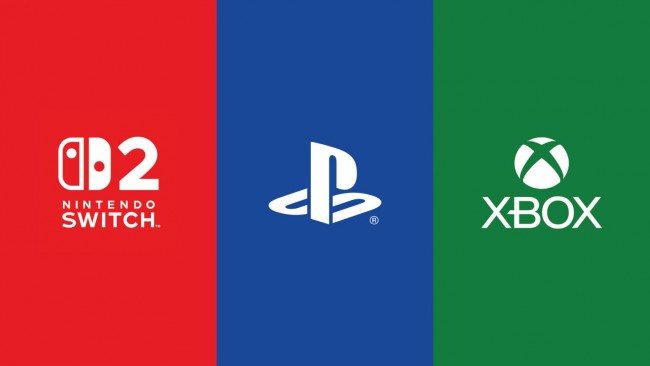 Microsoft, Nintendo og Sony præsenterer nyt "security framework for gaming"