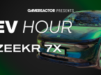 Vi kigger n&aelig;rmere p&aring; Zeekr 7X i den nyeste EV Hour