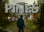 Vi snakker med eneudvikleren bag det Alan Wake-lignende The Pines