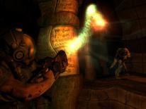 Resurrection of Evil i nye screenshots