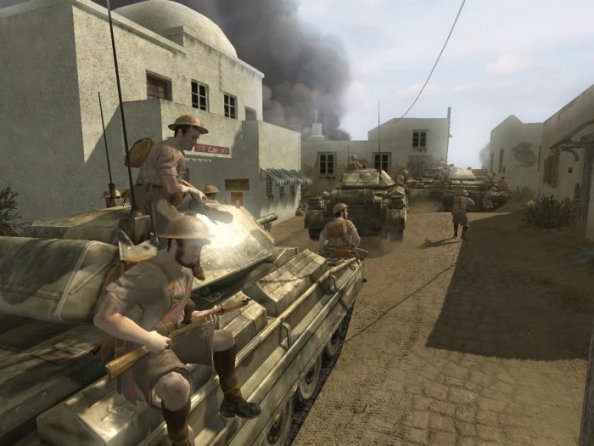 Call of Duty 2