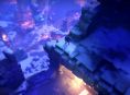 Se gameplay fra Darksiders Genesis lige her