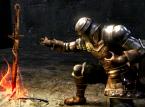 Dark Souls blandes med Epic Sax Guy