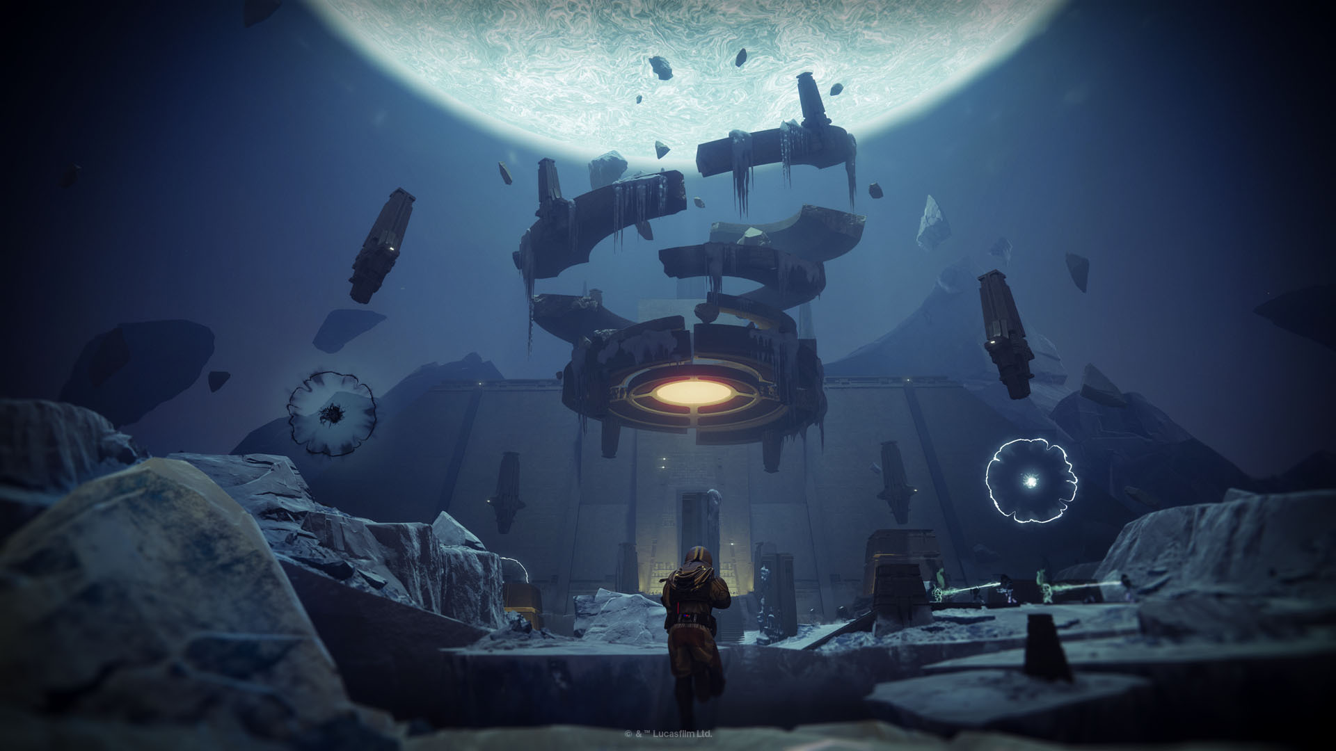 Destiny 2: Renegades