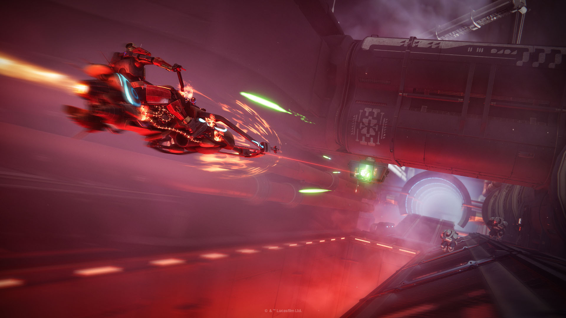 Destiny 2: Renegades