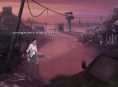Dead Synchronicity er finansieret